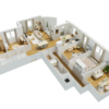 Pack Privilege (HomeByMe, avec visite virtuelle) – Image 3